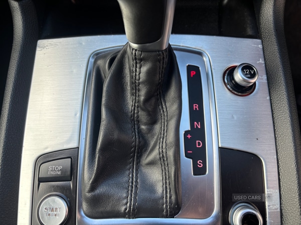 Used Audi Q7 2012 for sale - 76474214: Photo 35