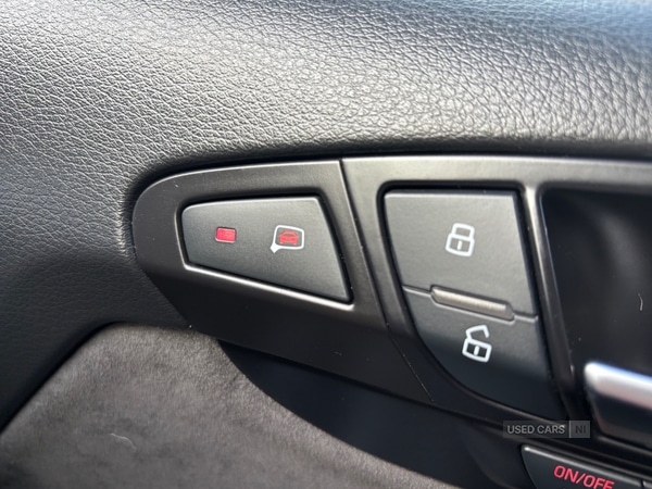 Used Audi Q7 2012 for sale - 76474214: Photo 41