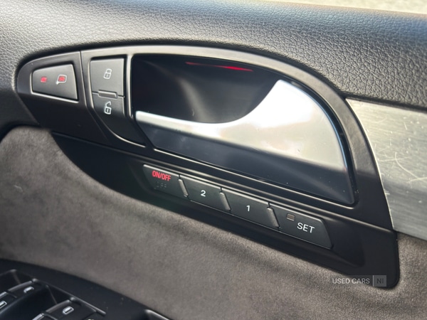 Used Audi Q7 2012 for sale - 76474214: Photo 42