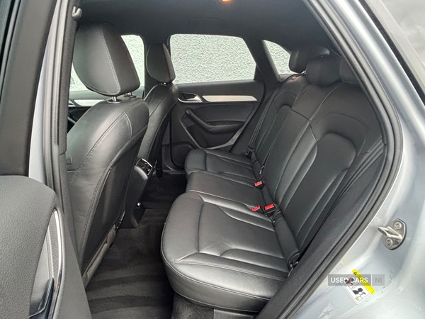 Used Audi Q3 2015 for sale - 76743763: Photo 15