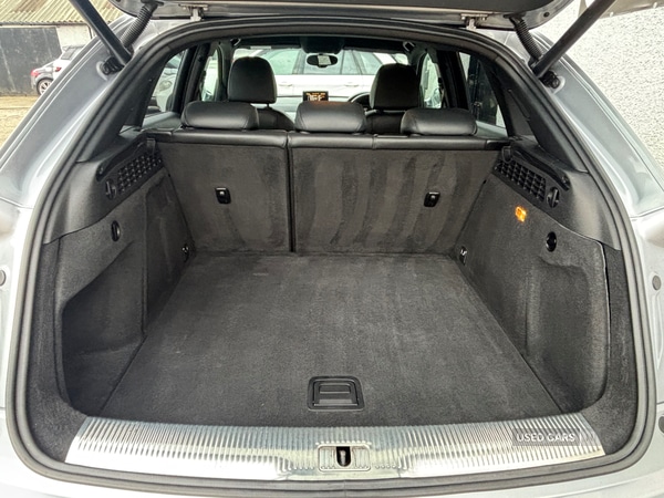 Used Audi Q3 2015 for sale - 76743763: Photo 17