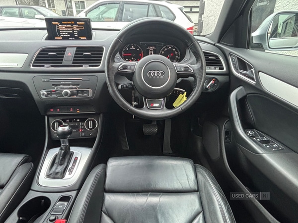Used Audi Q3 2015 for sale - 76743763: Photo 18