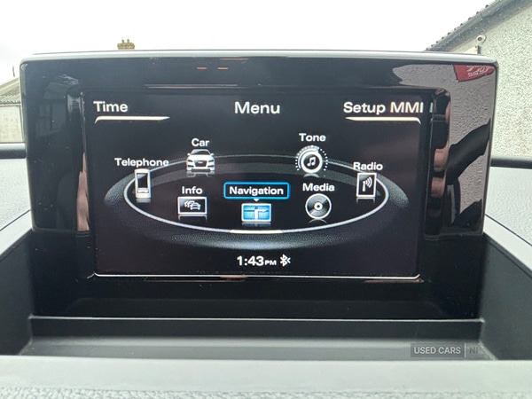 Used Audi Q3 2015 for sale - 76743763: Photo 19