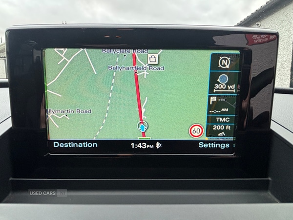 Used Audi Q3 2015 for sale - 76743763: Photo 20