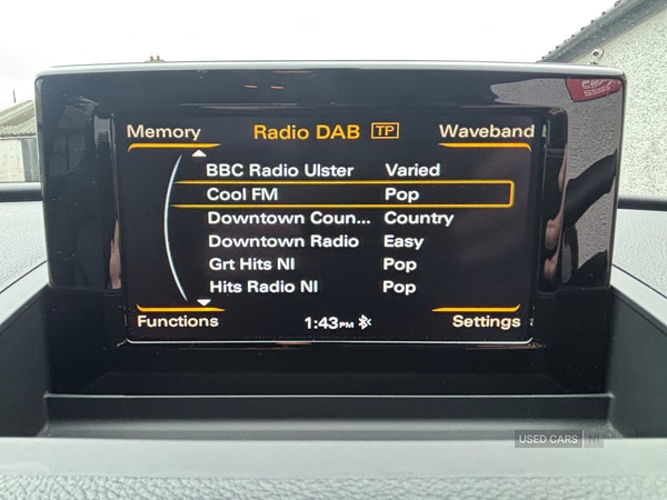 Used Audi Q3 2015 for sale - 76743763: Photo 21