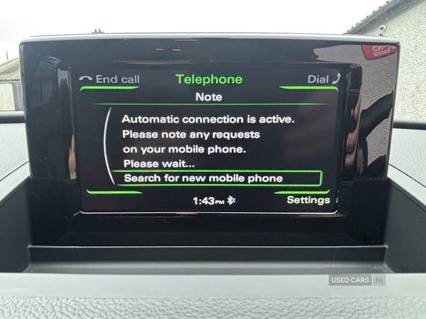 Used Audi Q3 2015 for sale - 76743763: Photo 22