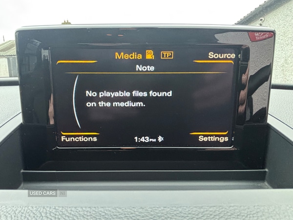 Used Audi Q3 2015 for sale - 76743763: Photo 23