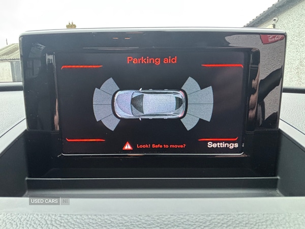 Used Audi Q3 2015 for sale - 76743763: Photo 24