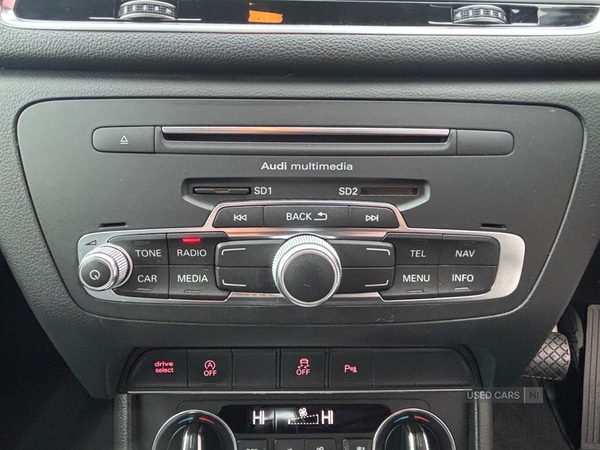 Used Audi Q3 2015 for sale - 76743763: Photo 25