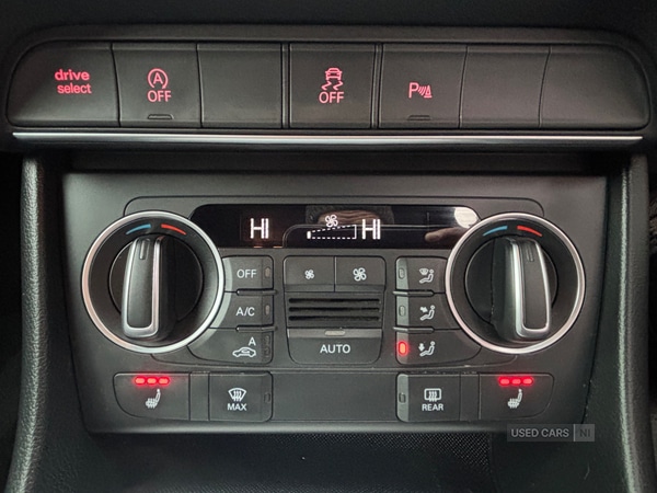 Used Audi Q3 2015 for sale - 76743763: Photo 26