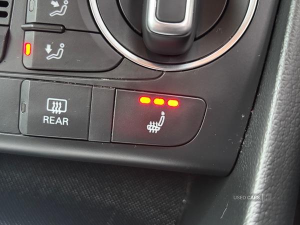 Used Audi Q3 2015 for sale - 76743763: Photo 27