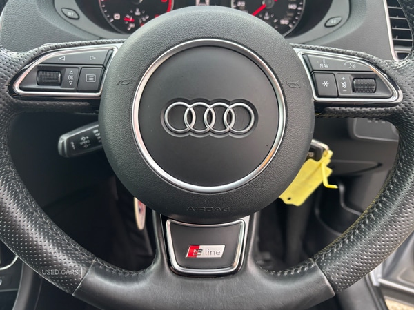 Used Audi Q3 2015 for sale - 76743763: Photo 29