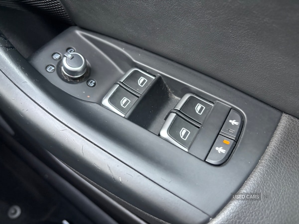 Used Audi Q3 2015 for sale - 76743763: Photo 31