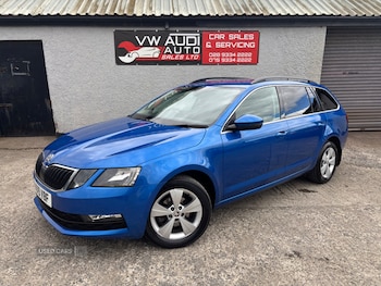 Used Skoda Octavia 2019 for sale - 78405675: Photo