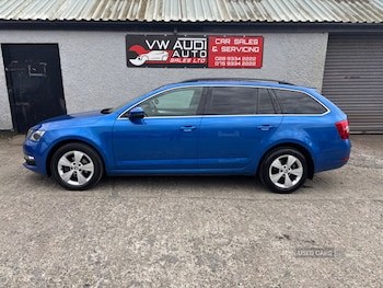 Used Skoda Octavia 2019 for sale - 78405675: Photo