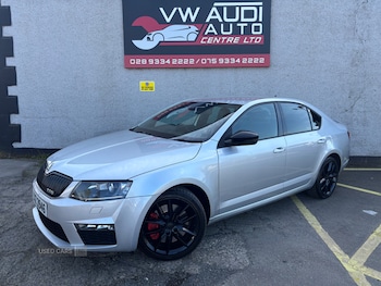 Used Skoda Octavia 2015 for sale - 78335936: Photo