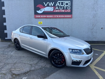 Used Skoda Octavia 2015 for sale - 78335936: Photo