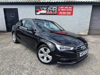 Used Audi A3 2015 for sale - 79396926: Photo