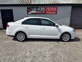 Used SEAT Toledo 2014 for sale - 79182131: Photo