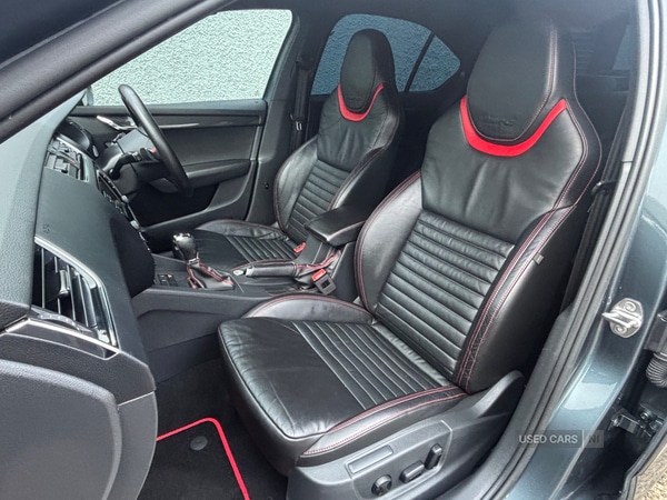 Used Skoda Octavia 2016 for sale - 77176083: Photo 10