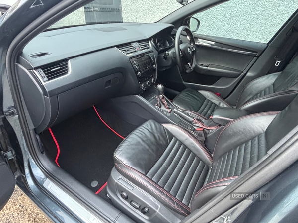 Used Skoda Octavia 2016 for sale - 77176083: Photo 11