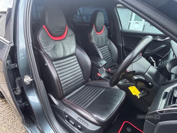 Used Skoda Octavia 2016 for sale - 77176083: Photo 13