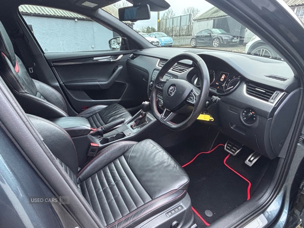 Used Skoda Octavia 2016 for sale - 77176083: Photo 14