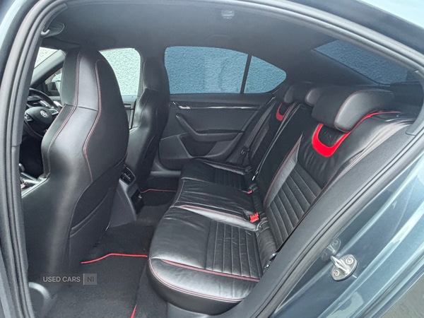 Used Skoda Octavia 2016 for sale - 77176083: Photo 17