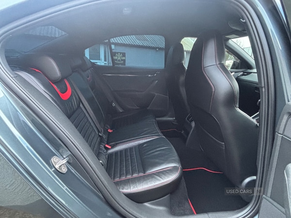 Used Skoda Octavia 2016 for sale - 77176083: Photo 18