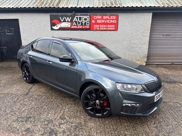 Used Skoda Octavia 2016 for sale - 77176083: Photo 2