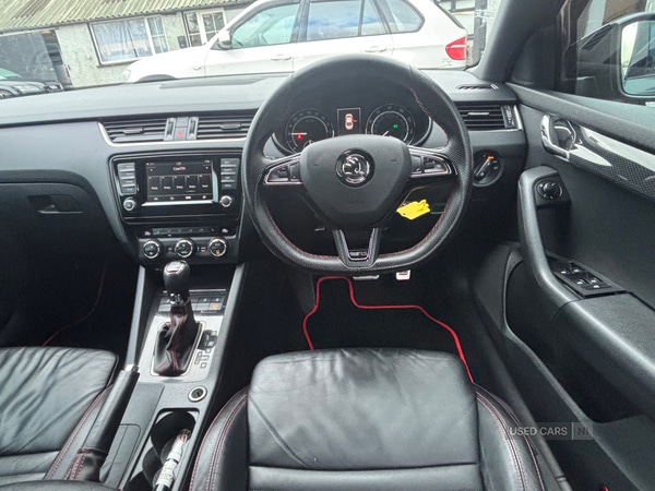 Used Skoda Octavia 2016 for sale - 77176083: Photo 20