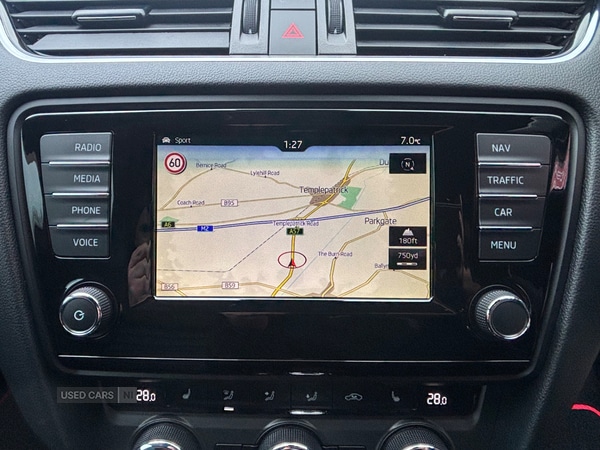 Used Skoda Octavia 2016 for sale - 77176083: Photo 21