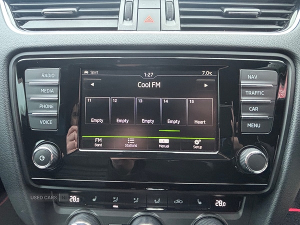 Used Skoda Octavia 2016 for sale - 77176083: Photo 22