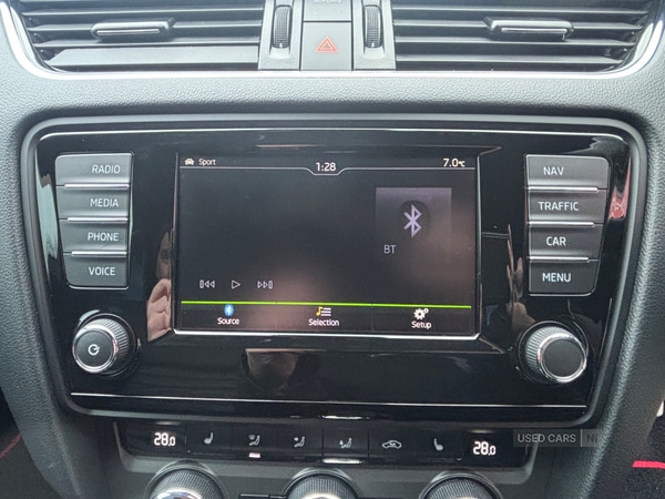 Used Skoda Octavia 2016 for sale - 77176083: Photo 23