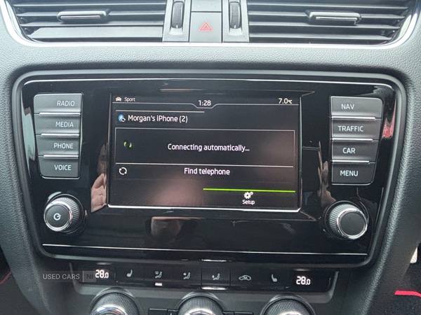 Used Skoda Octavia 2016 for sale - 77176083: Photo 24