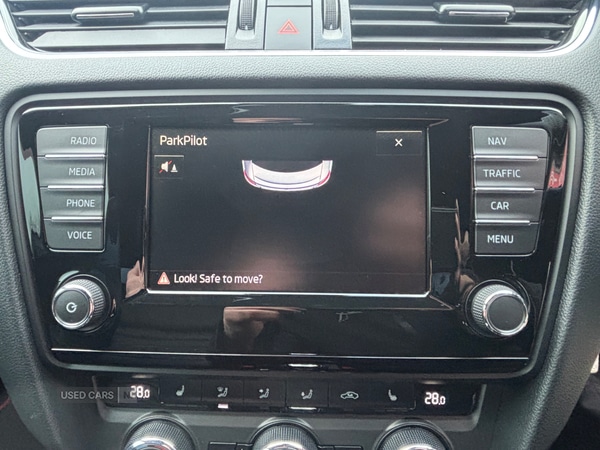 Used Skoda Octavia 2016 for sale - 77176083: Photo 25