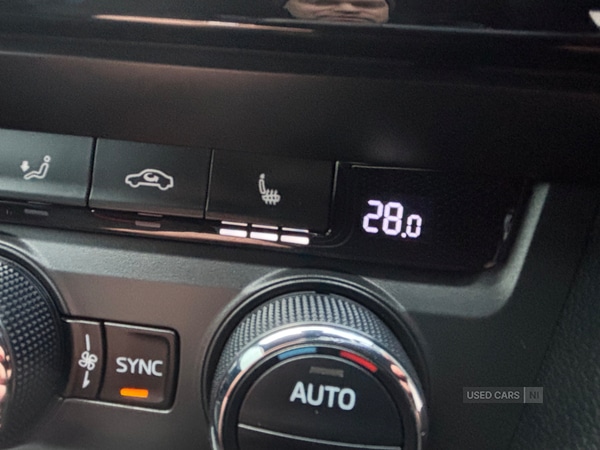 Used Skoda Octavia 2016 for sale - 77176083: Photo 27