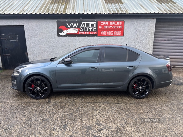 Used Skoda Octavia 2016 for sale - 77176083: Photo 3