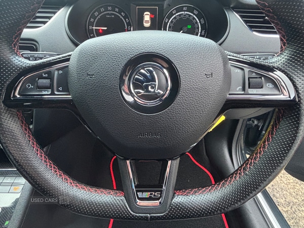 Used Skoda Octavia 2016 for sale - 77176083: Photo 30