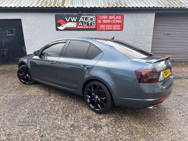 Used Skoda Octavia 2016 for sale - 77176083: Photo 5