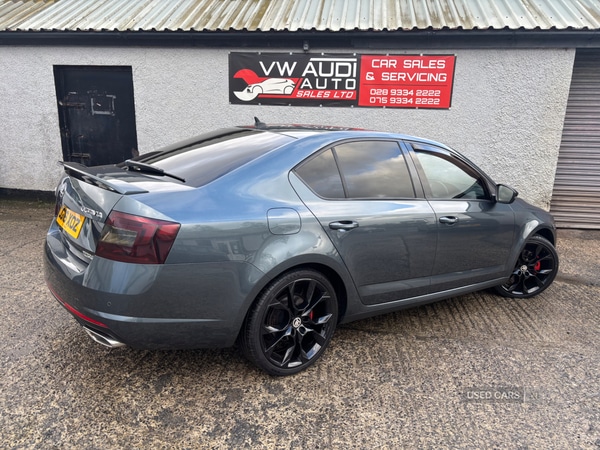 Used Skoda Octavia 2016 for sale - 77176083: Photo 6
