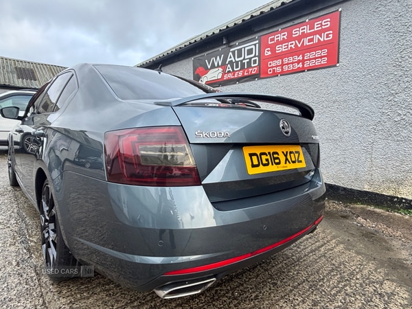 Used Skoda Octavia 2016 for sale - 77176083: Photo 8