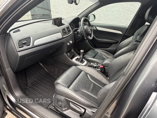 Used Audi Q3 2015 for sale - 78185992: Photo 11