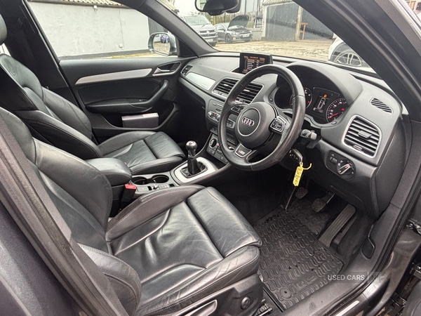 Used Audi Q3 2015 for sale - 78185992: Photo 13