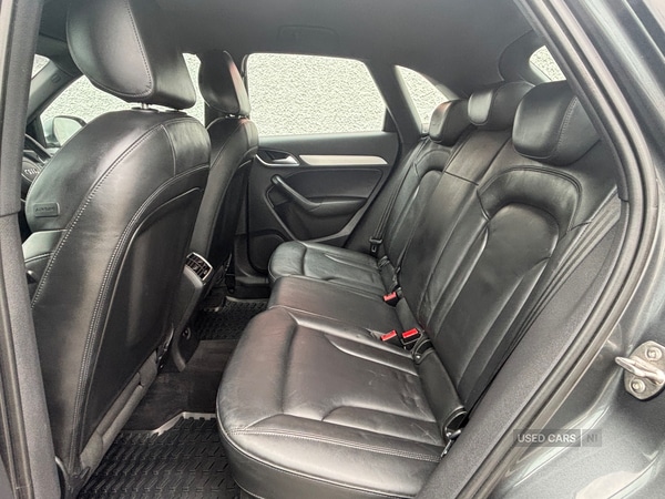 Used Audi Q3 2015 for sale - 78185992: Photo 14