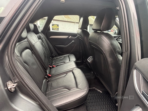 Used Audi Q3 2015 for sale - 78185992: Photo 15