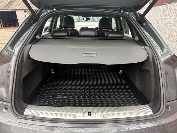 Used Audi Q3 2015 for sale - 78185992: Photo 16