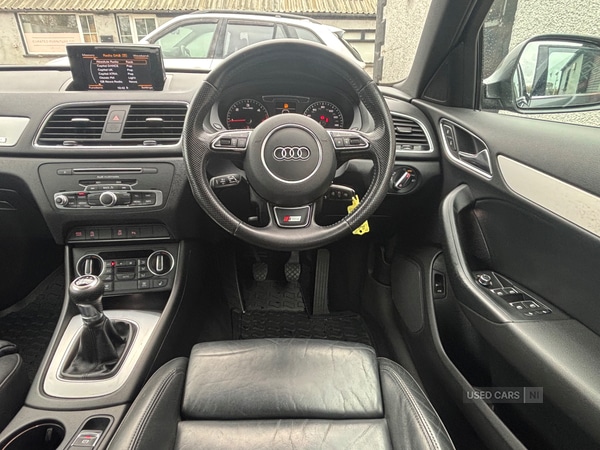 Used Audi Q3 2015 for sale - 78185992: Photo 19