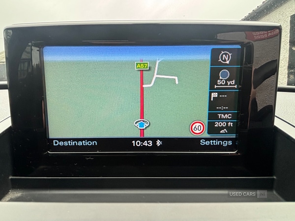 Used Audi Q3 2015 for sale - 78185992: Photo 20