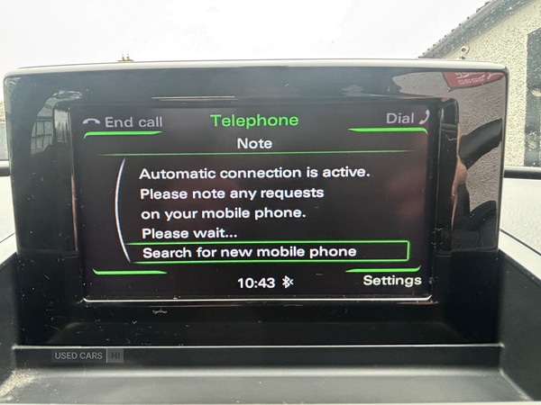 Used Audi Q3 2015 for sale - 78185992: Photo 22